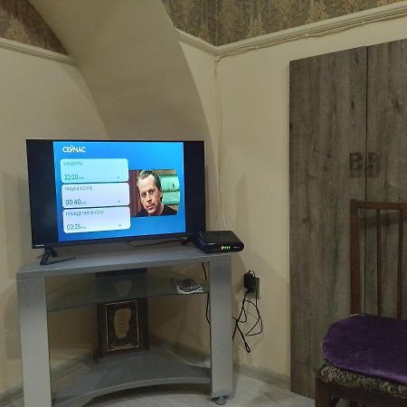Apartment In Old City Baku Bagian luar foto