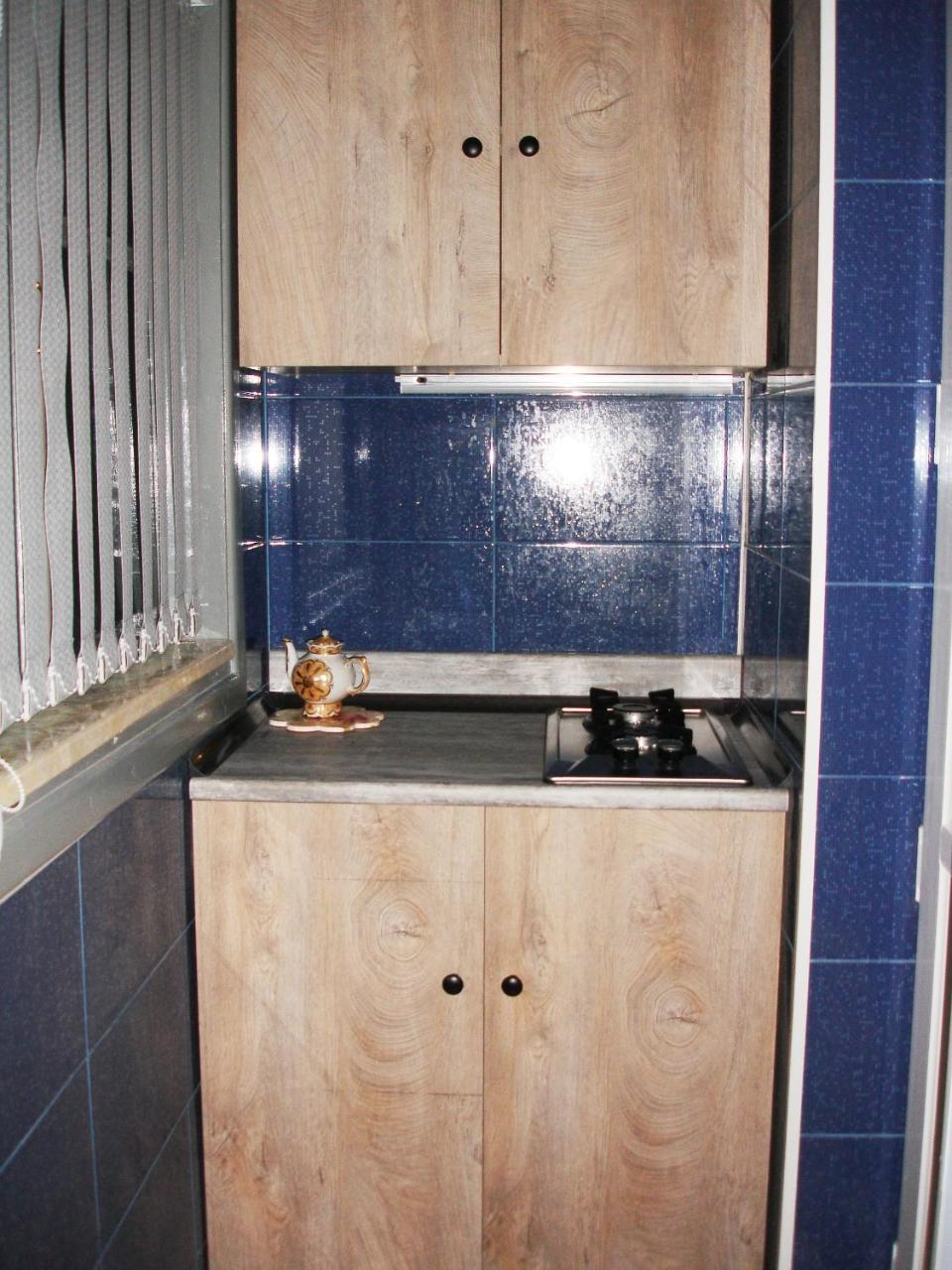 Apartment In Old City Baku Bagian luar foto